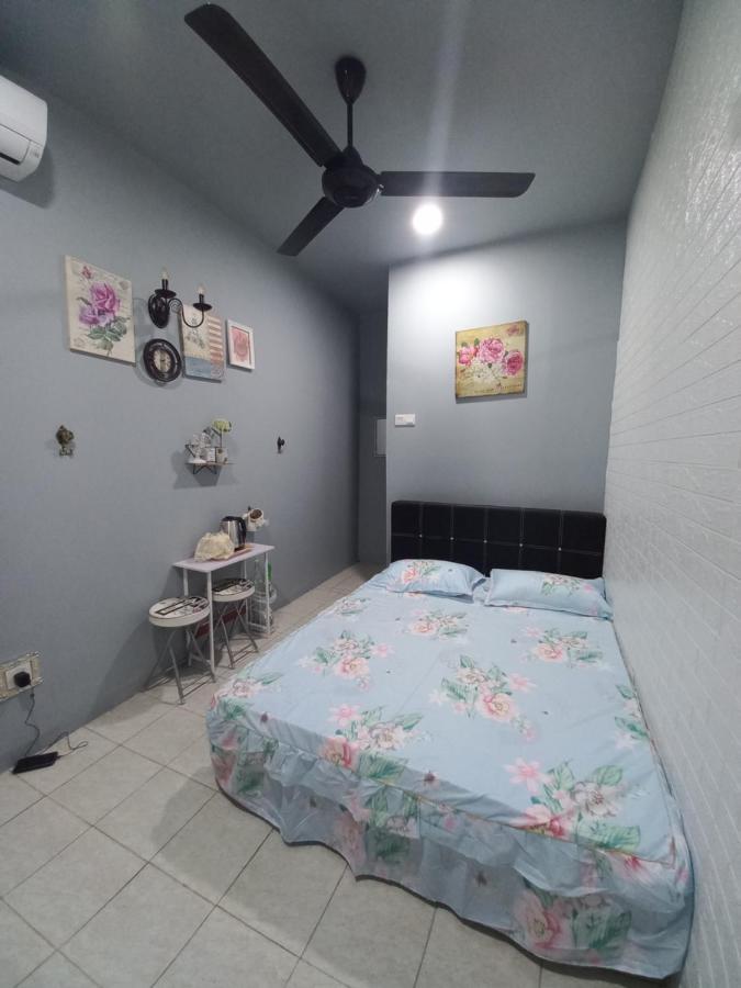 Sya Cottage Kuala Pilah Eksteriør billede