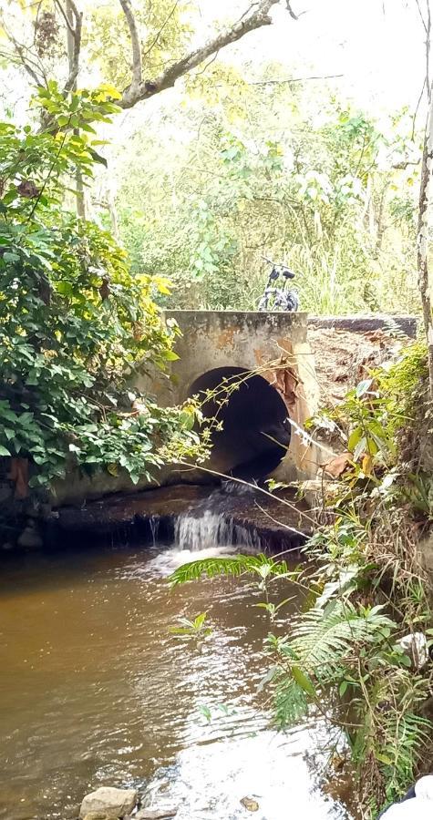 Sya Cottage Kuala Pilah Eksteriør billede
