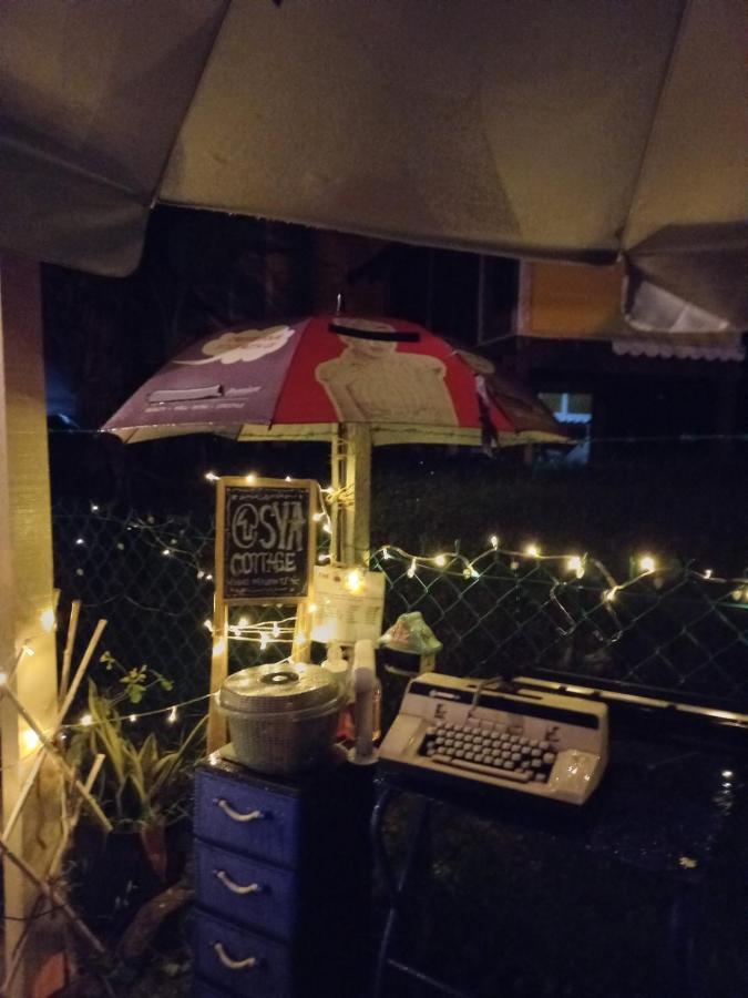Sya Cottage Kuala Pilah Eksteriør billede
