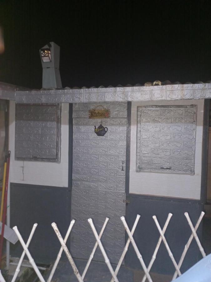 Sya Cottage Kuala Pilah Eksteriør billede
