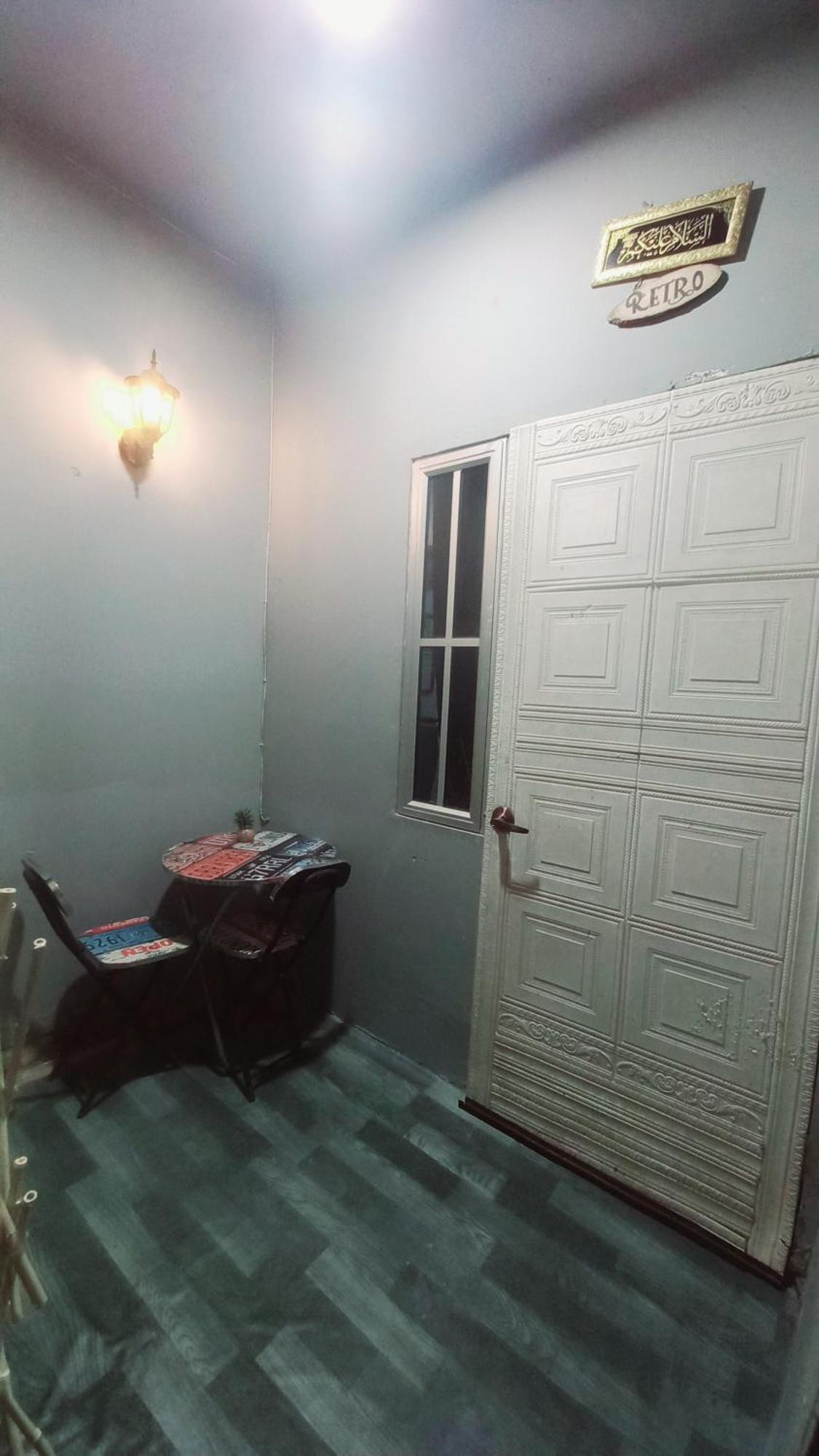 Sya Cottage Kuala Pilah Eksteriør billede